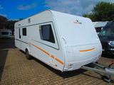 LMC Soma Camp 560 FMK Kinderzimmer 2000kg - Etagenbett Kinderzimmer