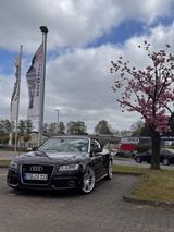 Audi A5 3.0 TDI (DPF) S tronic quattro Cabriolet  - Audi A5 aus 2010