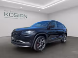 Skoda KODIAQ RS 2.0 TD1 4x4 7-SITZER+AHK+AREAVIEW+ - Skoda Kodiaq: RS