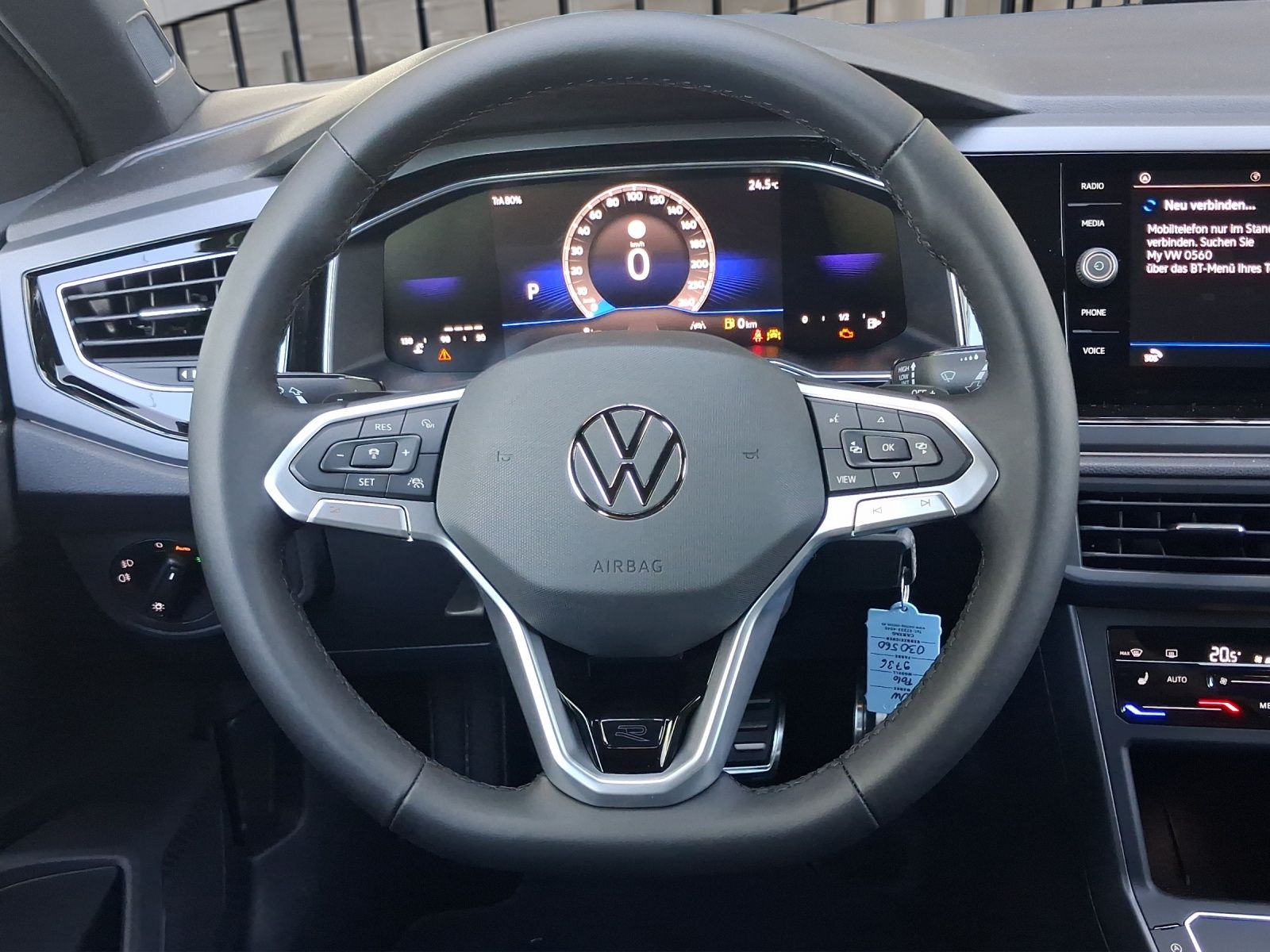 Volkswagen Polo - Bild 8