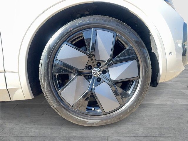 Volkswagen Touareg - Bild 6