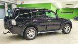 Mitsubishi Pajero 3,2 DI-D 4WD TOP Vollaust. 7-Sitzer, 