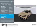 Volkswagen Polo 2.0 TSI DSG GTI - VW Polo Gebrauchtwagen in Freiburg