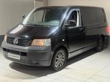 Volkswagen Transporter Kombi Automatik 2 X Schiebetüre
