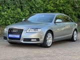 Audi A6 4.2 V8 FACELIFT - Audi A6 aus 2008: Facelift