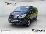 Ford Tourneo Custom Titanium 300 L1*AHK*NAVI*SITZHZG* - Ford Tourneo aus 2015
