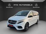 Mercedes-Benz V 250 d EDITION LANG AMG ILS R.CAM TOTWINKEL