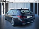 BMW 5er - 530 e xDrive Luxury Line - BMW: 5er Xdrive