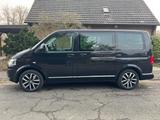 Volkswagen Multivan,2.0 TDI,DSG,Highl.4M. AT Motor VW,1.Hd - Volkswagen T5 Multivan in Duisburg