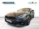 BMW Z4 M40i HUD HiFi DAB LED ACC DAB adapt. Fahrwerk - BMW Z4 M40i Jahreswagen