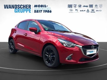 Mazda 2 1.5 Kizoku KAMERA NAVI SHZ