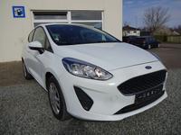 Ford Fiesta 1.1 S&S COOL&CONNECT