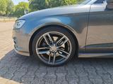 Audi S3 2.0 TFSI S tronic quattro Cabriolet - - Audi Gebrauchtwagen in Ratingen