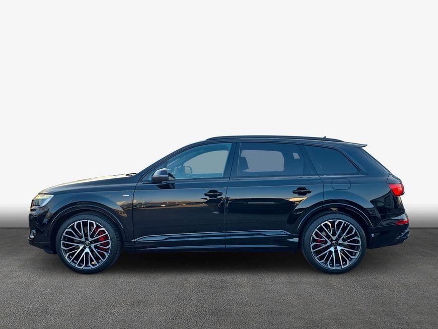 Audi Q7 - Bild 5