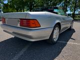 Mercedes-Benz 500 SL R129  EZ 1993  Klassiker - Mercedes-Benz: Klassiker