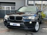 BMW X3 Baureihe sDrive 18d Advantage*LED*CARPLAY*PDC - BMW X3: 18d