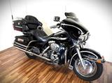 Harley-Davidson Electra Ultra Glide100 Jahre Modell - HARLEY-DAVIDSON 2003 ELECTRA GLIDE