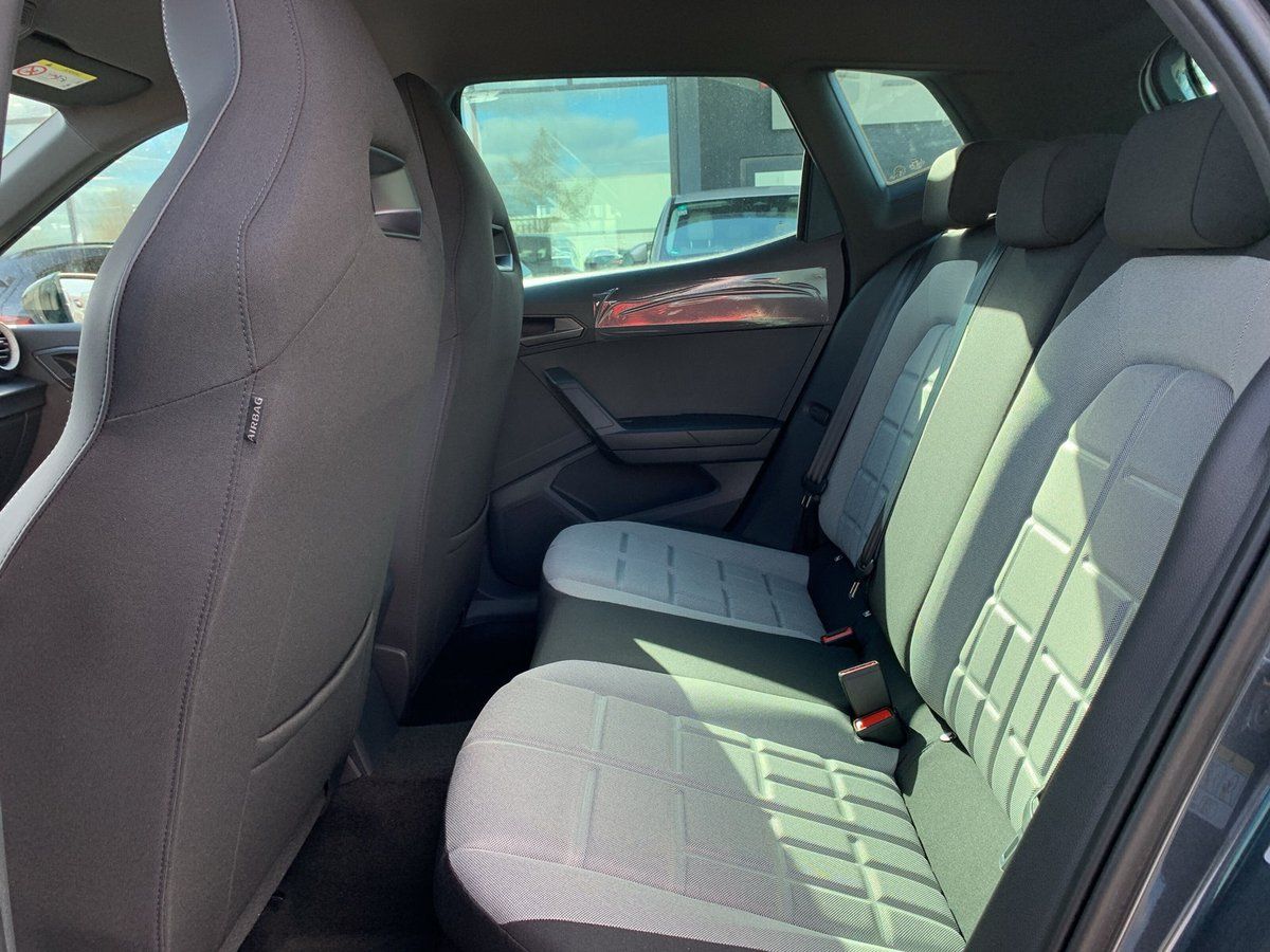 Seat Arona - Bild 11