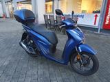 Honda SH150i ABS 1. Hand Top Zustand! - HONDA SH 150I