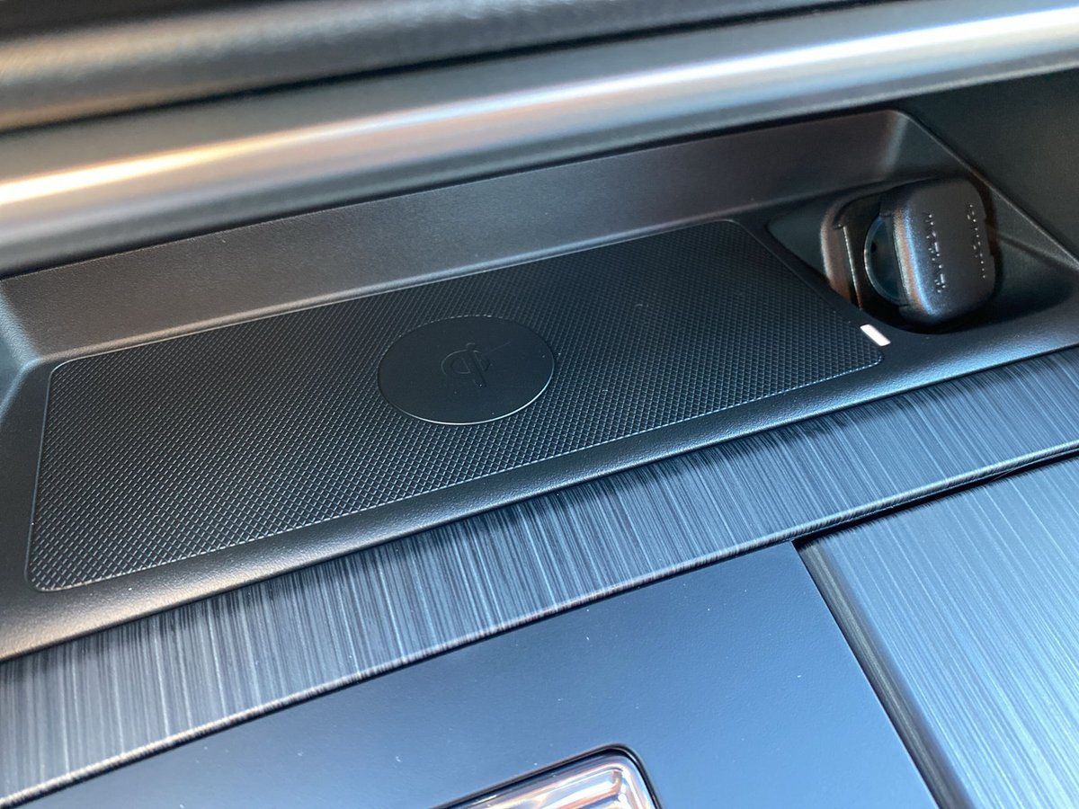 Mazda CX-80 - Bild 34