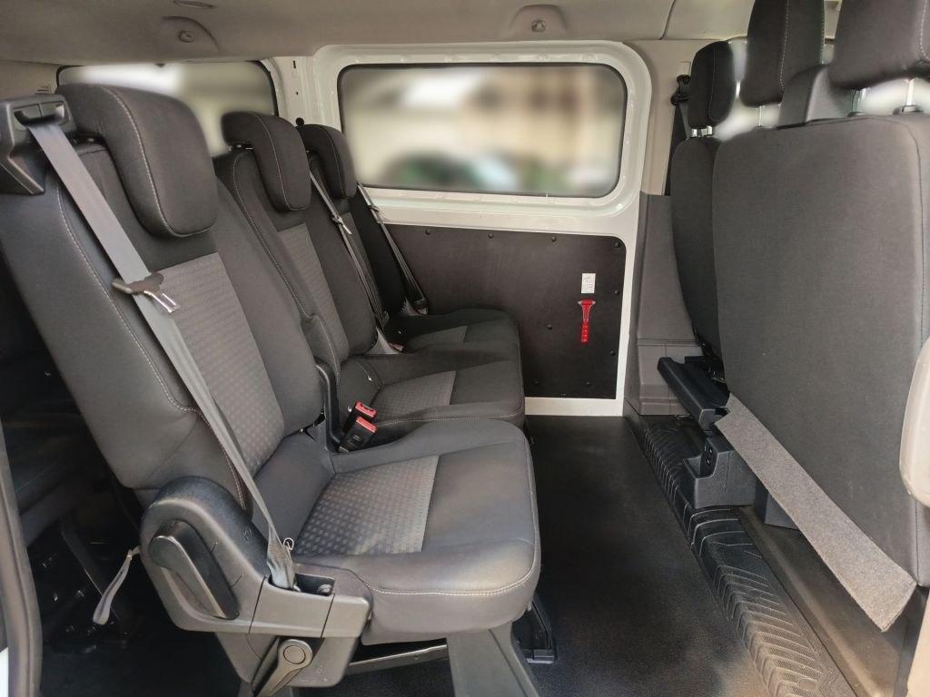 Ford Transit Custom 320 L1H1 VA Trend *KLIMA*PDC*DAB*, миниатюра 12
