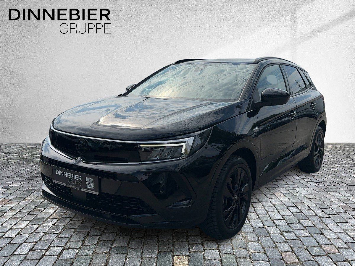 Opel Grandland GS *Sitzheiz*+*PDC*+*Wintersatz*+*LHZ* imagem 2