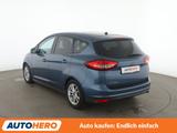 Ford C-Max 1.0 EcoBoost Cool&Connect*NAVI*PDC*SHZ* - Ford C-Max Gebrauchtwagen in München