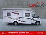 Sunlight T 64 - Hub & Festbett - 1. Hand - Wohnmobil oder -wagen Teilintegrierter