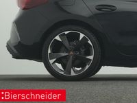 Cupra Leon - Vorschau Bild 29