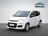 Fiat Panda 1.0 GSE S&S Hybrid Pop Van 2 posti IN - Fiat Panda POP mit Hybrid-Antrieb (Benzin/Elektro)
