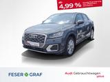 Audi Q2 35 TDI Sport S tronic AHK Navi Pano PDC 17" - Audi Q2 in Nürnberg