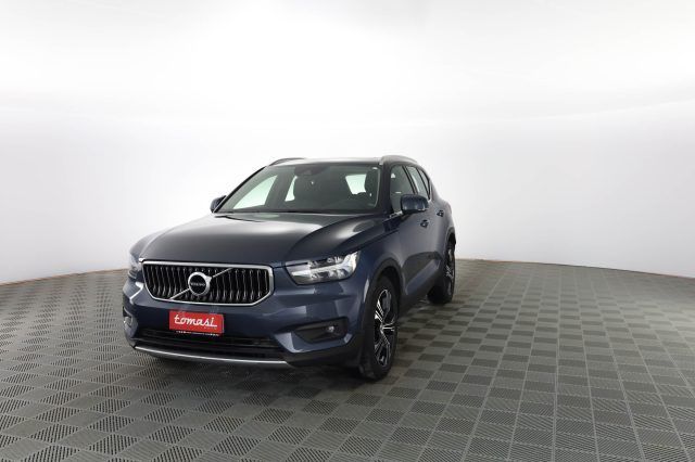 Volvo VOLVO XC40 XC40 D3 AWD Geartronic Inscription