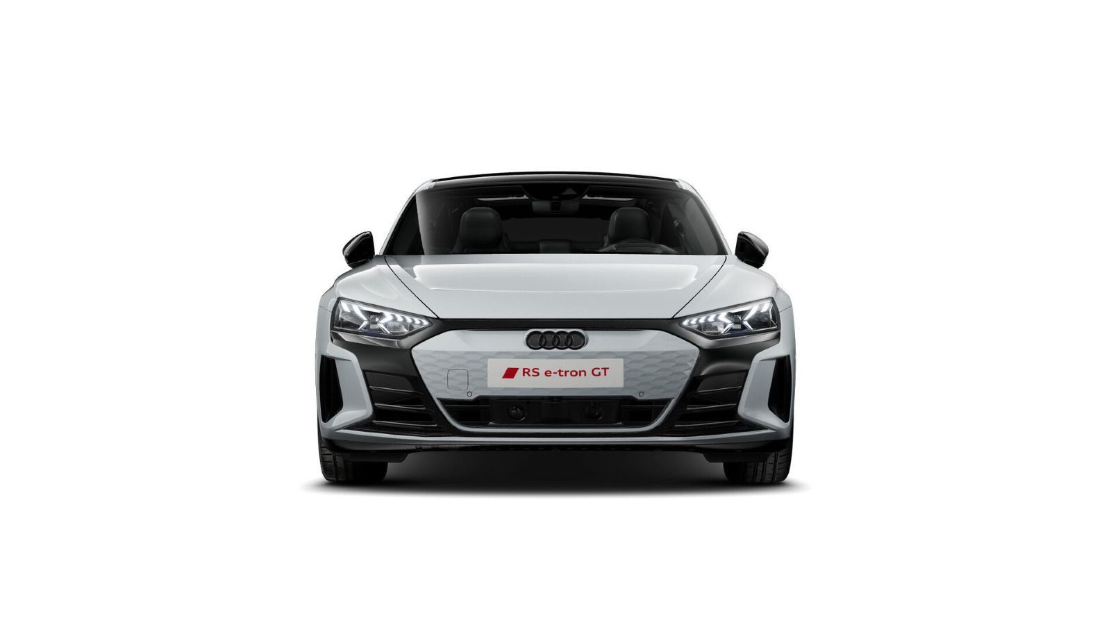 Audi RS e-tron GT - Bild 4
