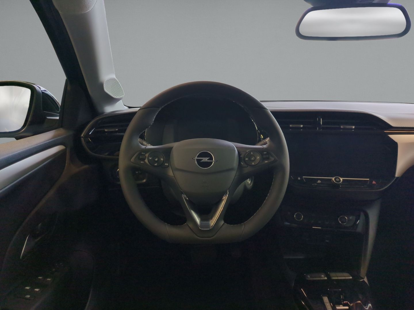 Opel Corsa - Bild 9