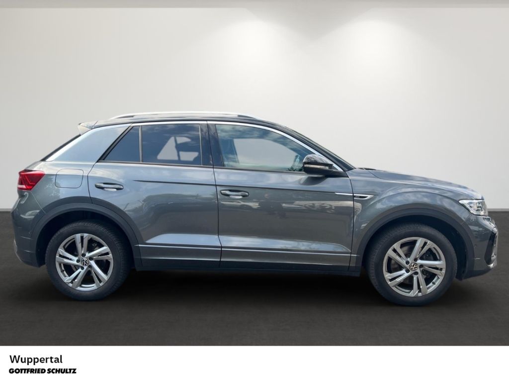 Volkswagen T-Roc - Bild 3
