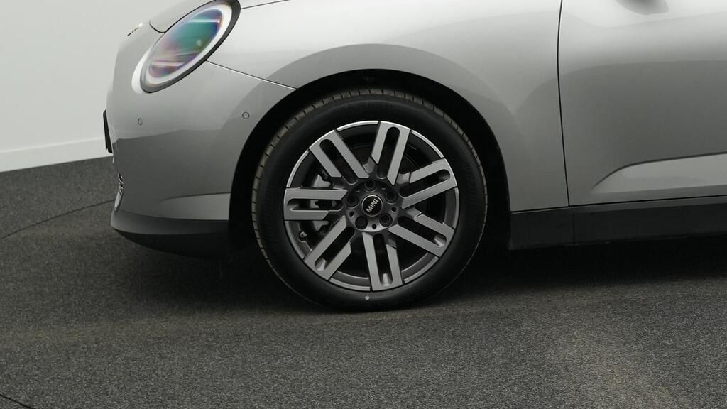 MINI Cooper E - Bild 18