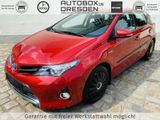 Toyota Auris 1.8 Hybrid Start Edition +CAM+NAVI+STHZG+ - Toyota Auris aus 2013