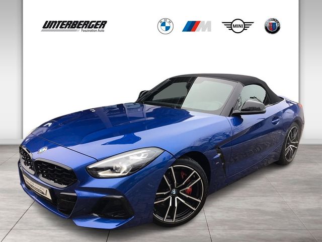 BMW Z4 M40i HARMAN KARDON-HEAD UP-LEDER