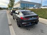 BMW X4 xDrive30d | M-Sport | Head-Up | Garantie - BMW X4 Gebrauchtwagen in Frankfurt