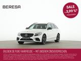 Mercedes-Benz C 300 e T AMG Night AHK Distronic Kamera LED - Mercedes-Benz C 300