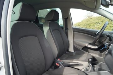 Seat Ibiza ST 1.2 TSI Style KLIMAAUTOMATIK-SHZG-PDC-