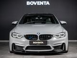 BMW M4 Competition *INDIVIDUAL*CARBON*HUD*H&R*NGM*MO - gebrauchte BMW M4 aus dem Jahr 2019