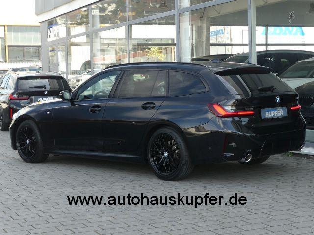 BMW 318 i Tour M Sportp. AHK°ACC*18"-Ad.LED°el.Sitze
