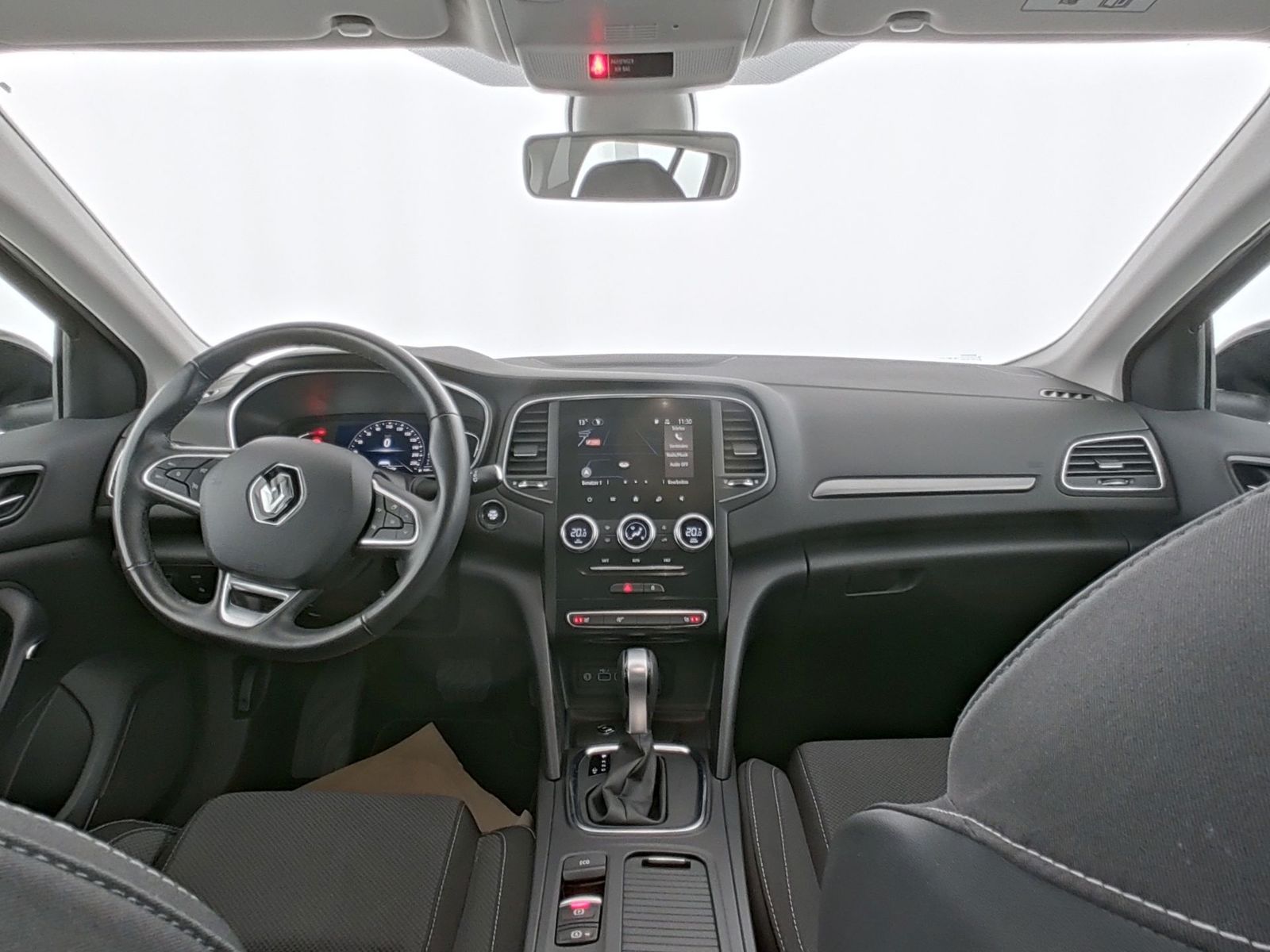 Renault Megane - Bild 16