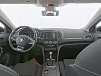 Renault Megane - Vorschau Bild 16