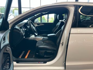 MYAUTOCENTER – Gebraucht- und Jahreswagen mit Werkstattservice in Pfaffenhofen Audi A6 Avant 3.0 TDI *1.Hand*Kamera*Navi*LED*Sline*