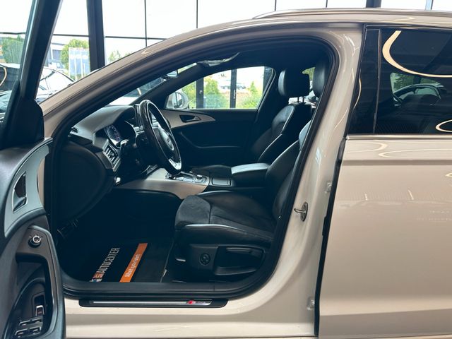 MYAUTOCENTER – Gebraucht- und Jahreswagen mit Werkstattservice in Pfaffenhofen Audi A6 Avant 3.0 TDI *1.Hand*Kamera*Navi*LED*Sline*