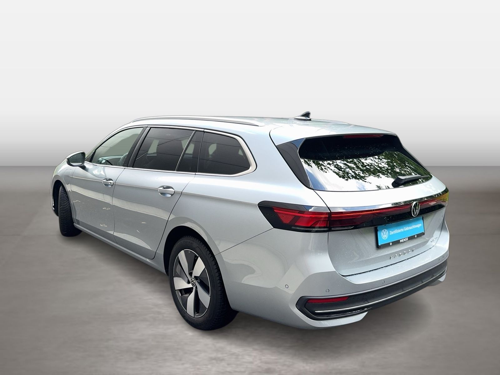 Volkswagen Passat Variant 1.5 TSI eHybrid Business DSG CarP imagem 3
