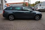 Skoda Octavia Combi Soleil*DSG*LED*SHZ*PDC*AHK* - Skoda Octavia SOLEIL mit Diesel-Antrieb