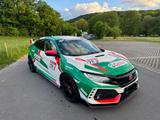 Honda Civic Type R GT TCR-Edition  - Honda Civic: Weiß, Type R